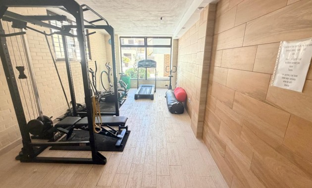 Herverkoop - Appartement / flat -
Orihuela Costa - Lomas de Cabo Roig