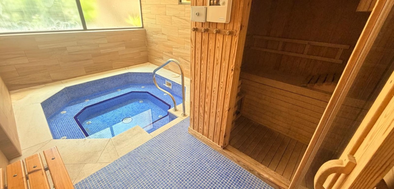 Herverkoop - Appartement / flat -
Orihuela Costa - Lomas de Cabo Roig