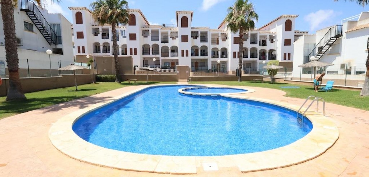 Sale - Duplex -
Orihuela Costa - La Ciñuelica