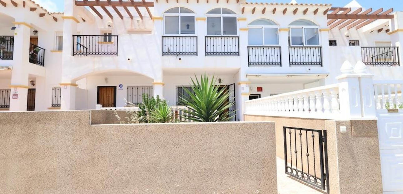 Sale - Duplex -
Orihuela Costa - La Ciñuelica