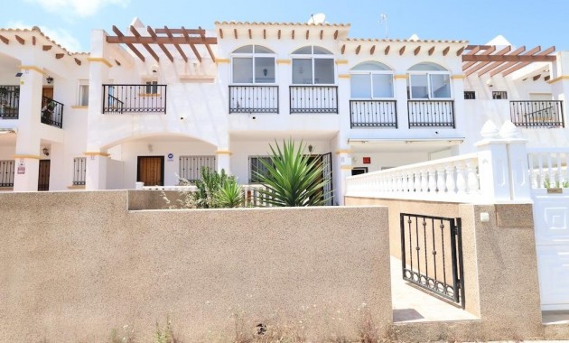 Sale - Duplex -
Orihuela Costa - La Ciñuelica