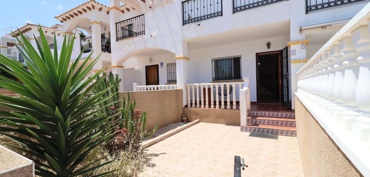 Sale - Duplex -
Orihuela Costa - La Ciñuelica