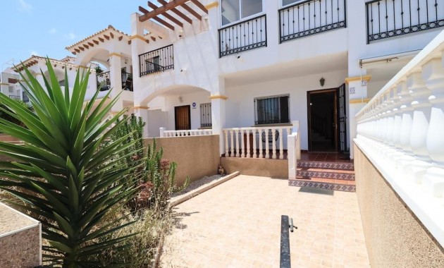 Sale - Duplex -
Orihuela Costa - La Ciñuelica