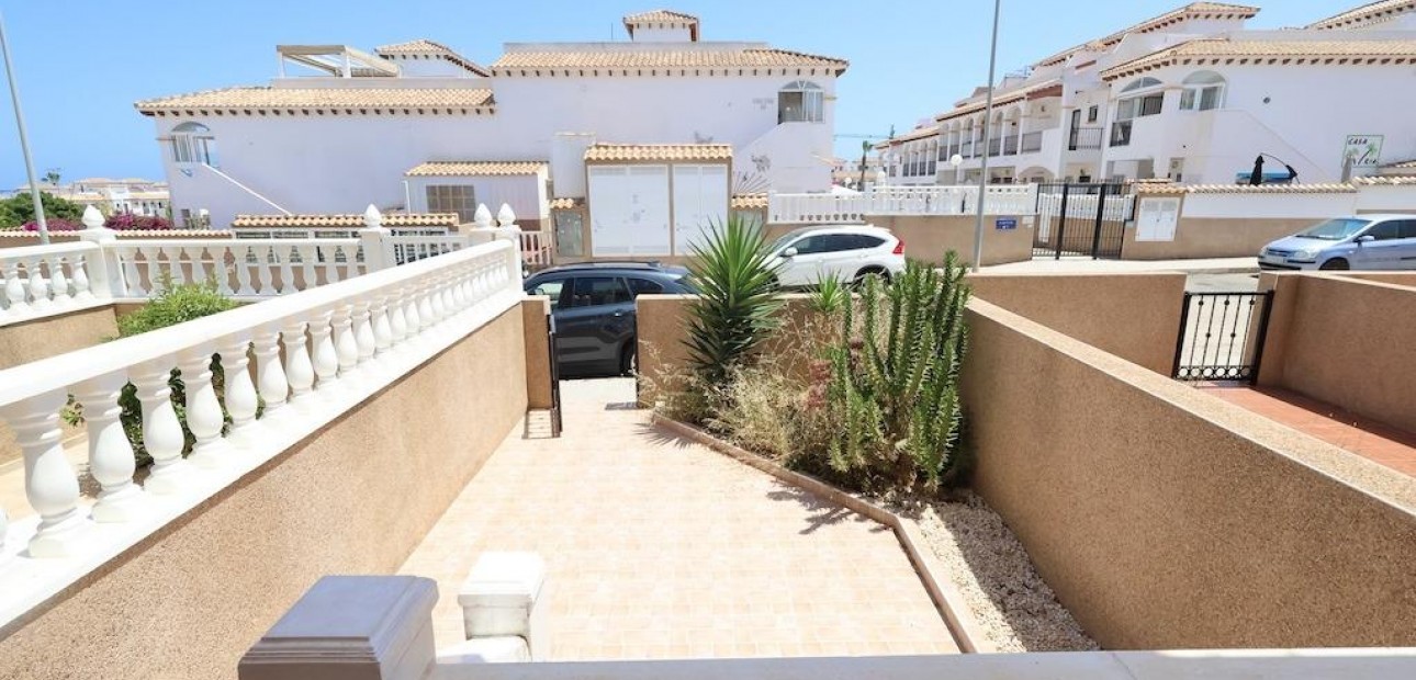 Sale - Duplex -
Orihuela Costa - La Ciñuelica