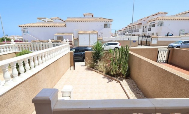 Sale - Duplex -
Orihuela Costa - La Ciñuelica