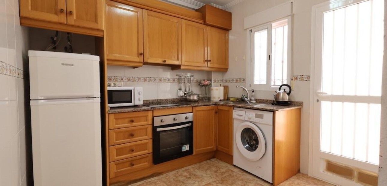 Sale - Duplex -
Orihuela Costa - La Ciñuelica