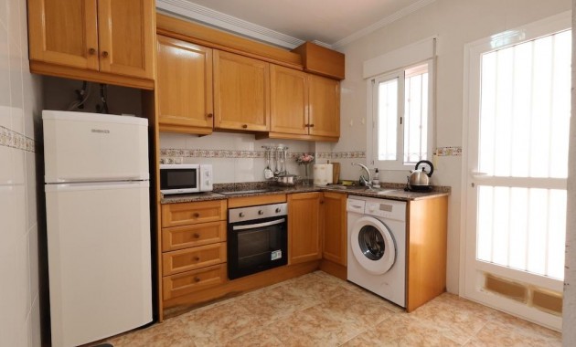 Sale - Duplex -
Orihuela Costa - La Ciñuelica