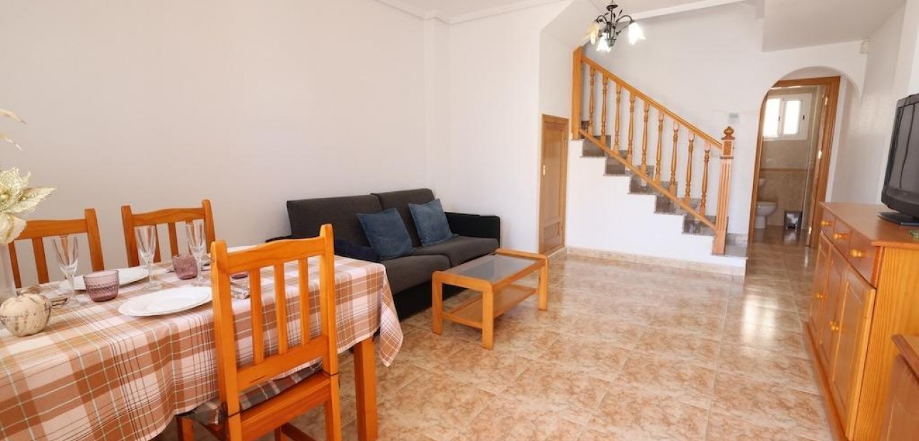 Sale - Duplex -
Orihuela Costa - La Ciñuelica