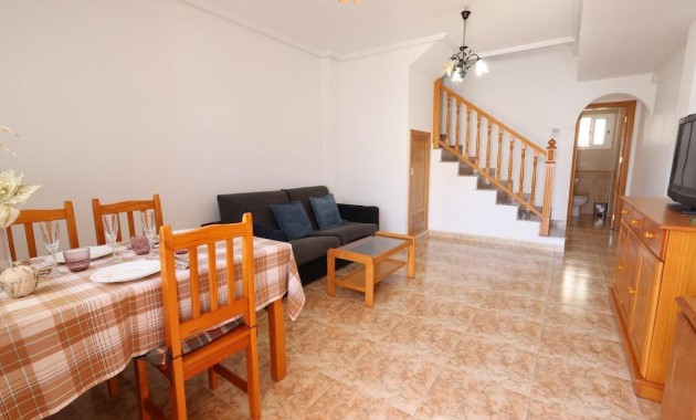 Sale - Duplex -
Orihuela Costa - La Ciñuelica