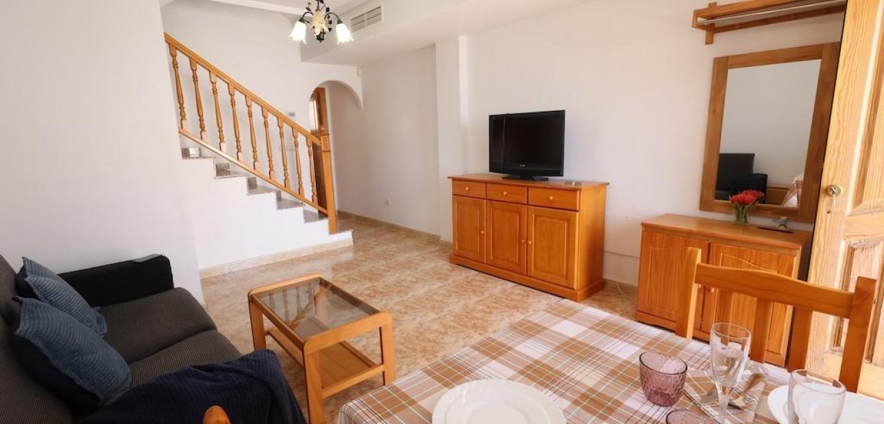 Sale - Duplex -
Orihuela Costa - La Ciñuelica