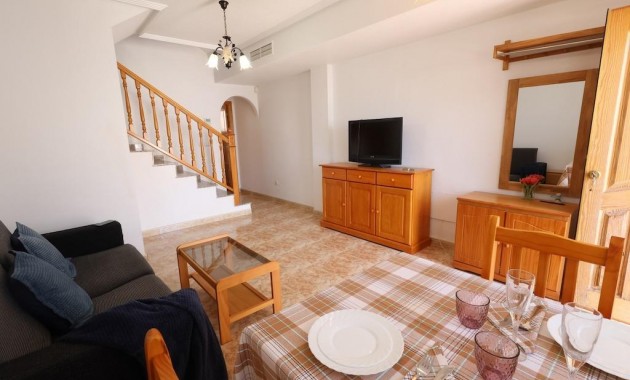 Sale - Duplex -
Orihuela Costa - La Ciñuelica