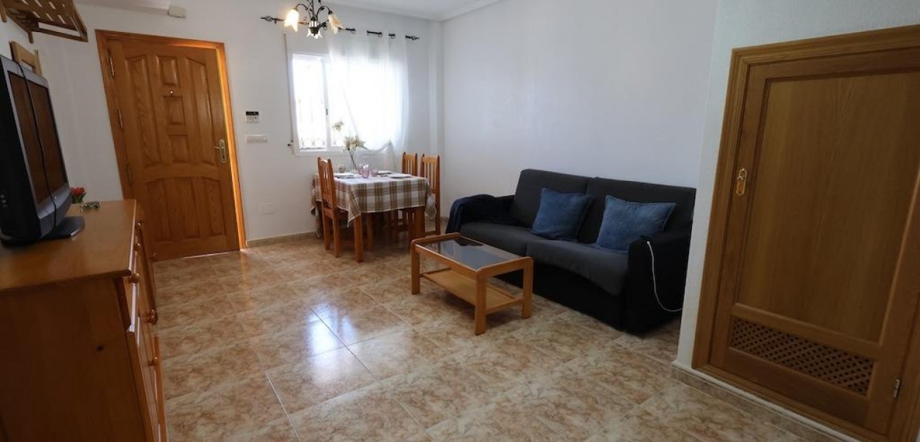 Sale - Duplex -
Orihuela Costa - La Ciñuelica
