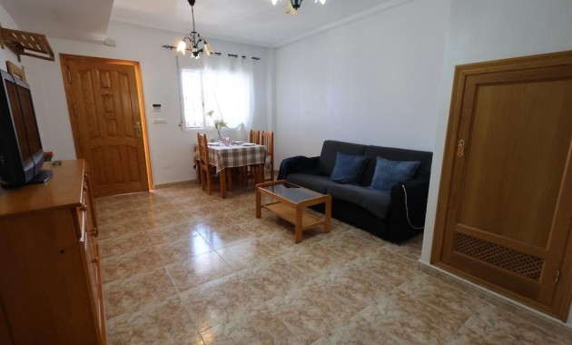 Sale - Duplex -
Orihuela Costa - La Ciñuelica