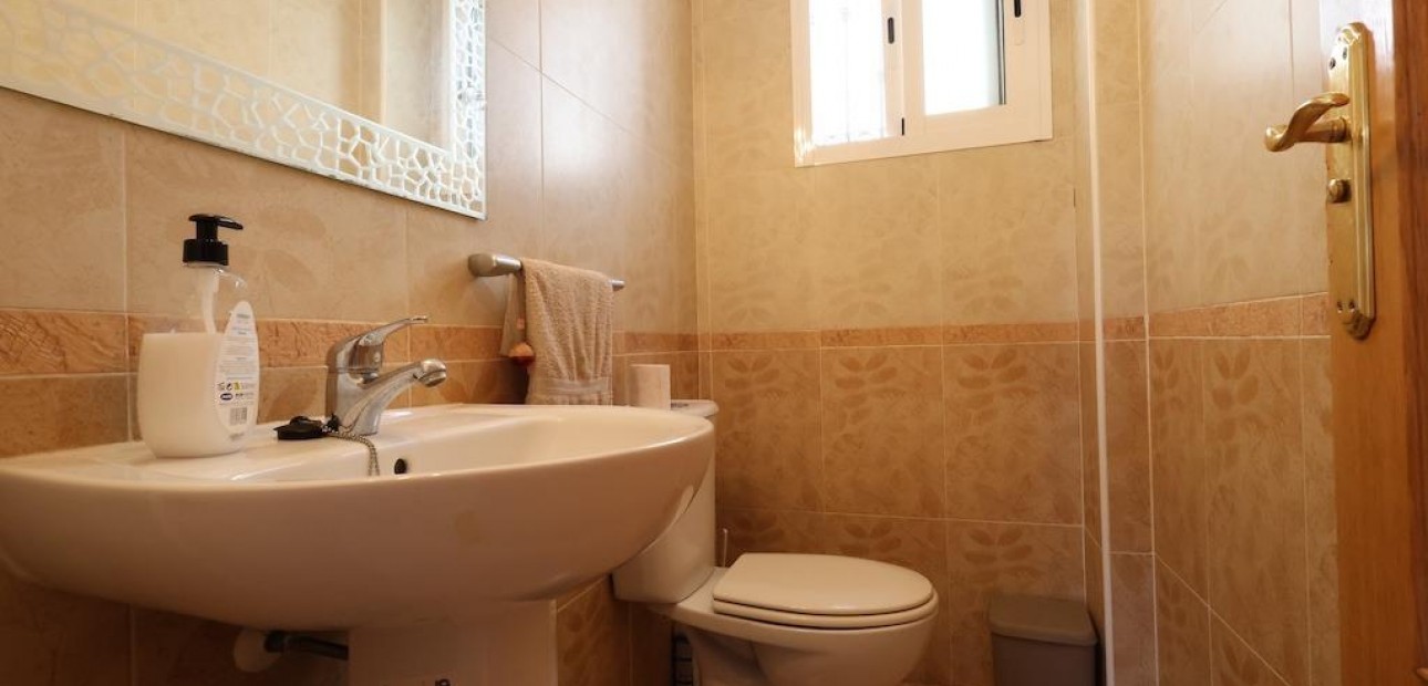 Sale - Duplex -
Orihuela Costa - La Ciñuelica