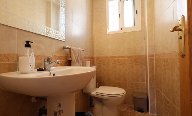 Sale - Duplex -
Orihuela Costa - La Ciñuelica