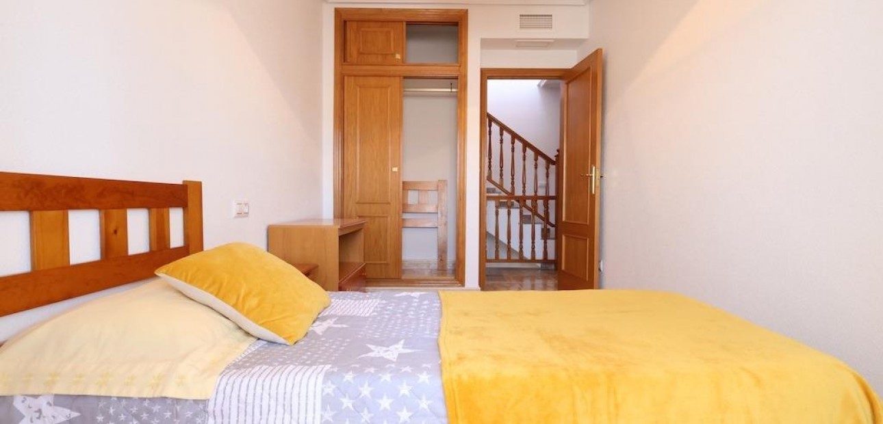 Sale - Duplex -
Orihuela Costa - La Ciñuelica