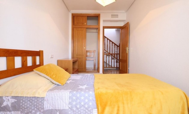 Sale - Duplex -
Orihuela Costa - La Ciñuelica