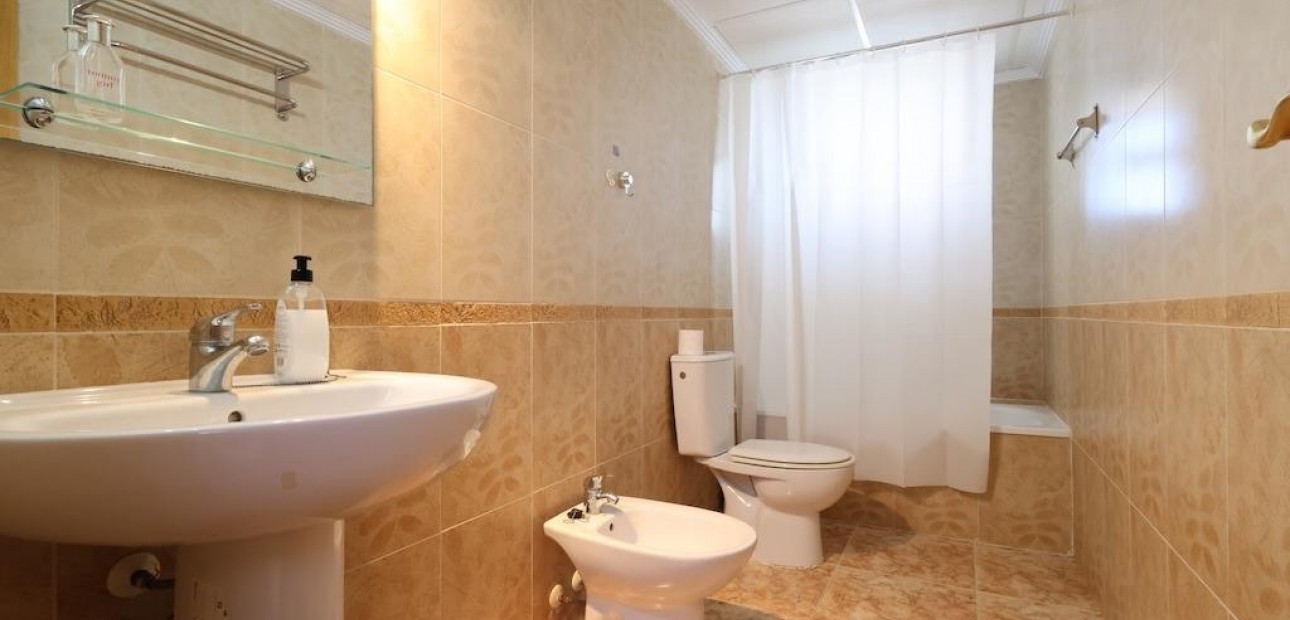 Sale - Duplex -
Orihuela Costa - La Ciñuelica