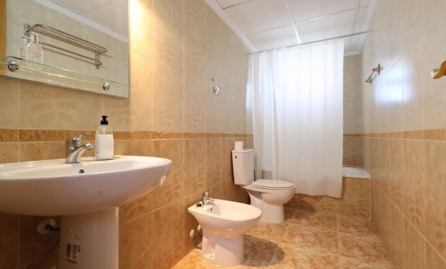 Sale - Duplex -
Orihuela Costa - La Ciñuelica