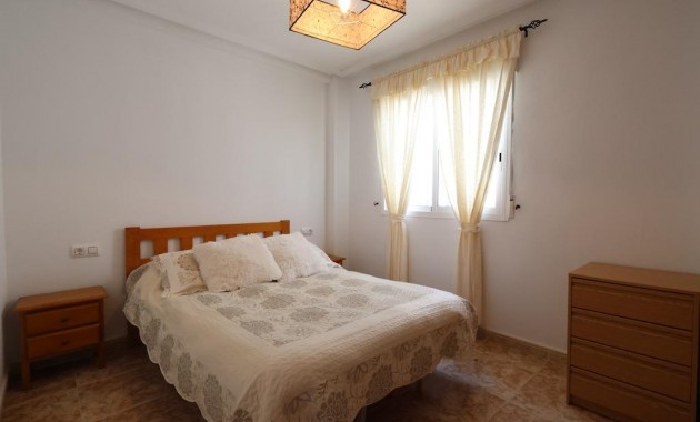 Sale - Duplex -
Orihuela Costa - La Ciñuelica