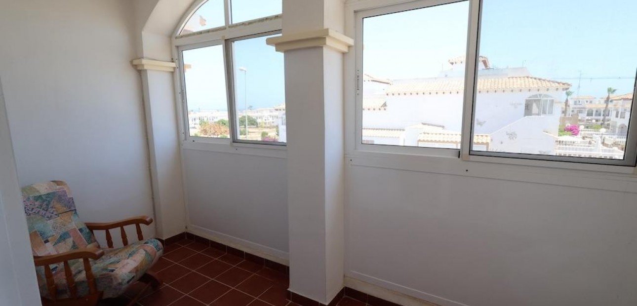 Sale - Duplex -
Orihuela Costa - La Ciñuelica