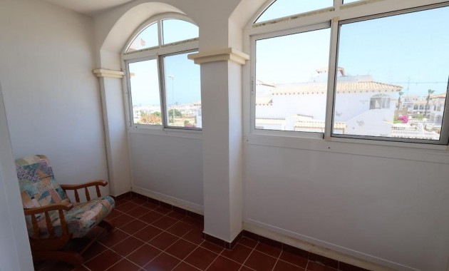 Sale - Duplex -
Orihuela Costa - La Ciñuelica