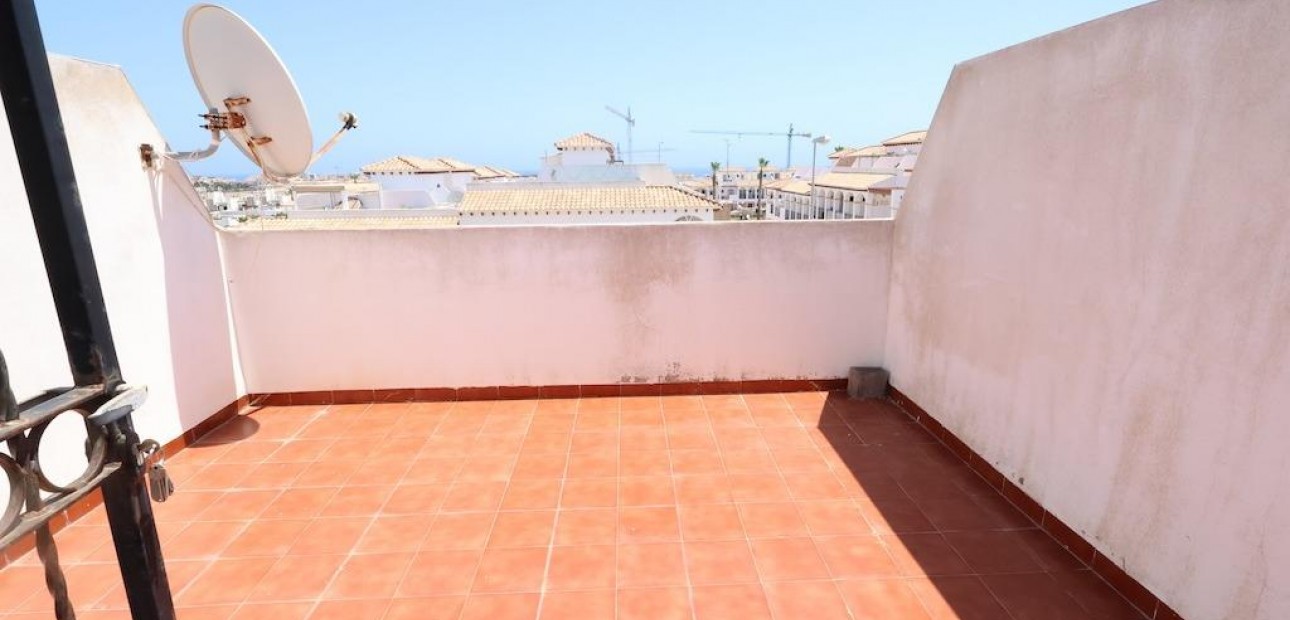 Sale - Duplex -
Orihuela Costa - La Ciñuelica