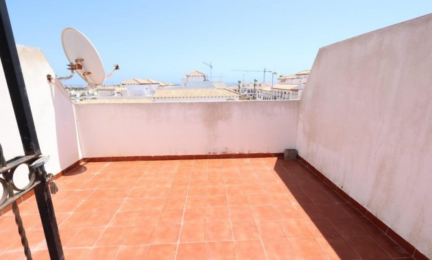 Sale - Duplex -
Orihuela Costa - La Ciñuelica