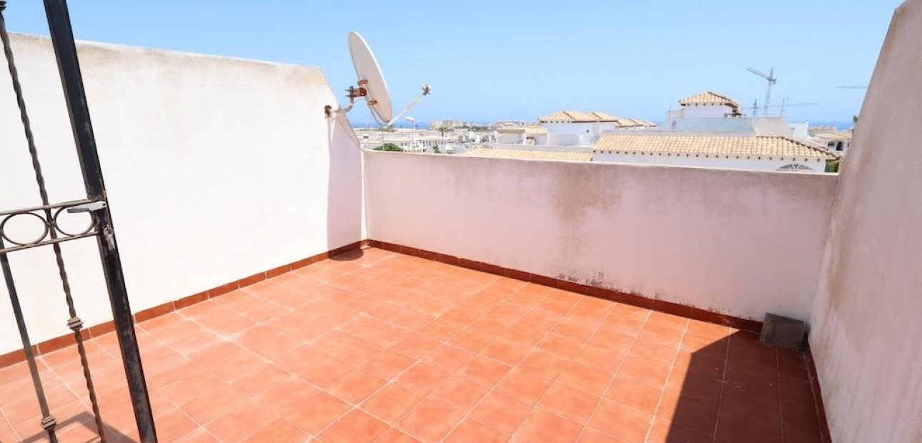 Sale - Duplex -
Orihuela Costa - La Ciñuelica
