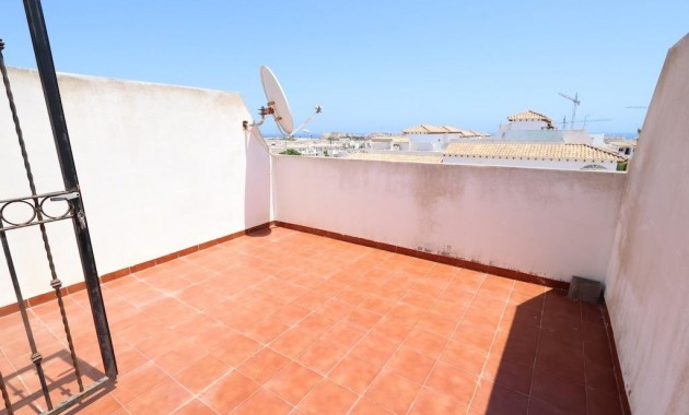 Sale - Duplex -
Orihuela Costa - La Ciñuelica