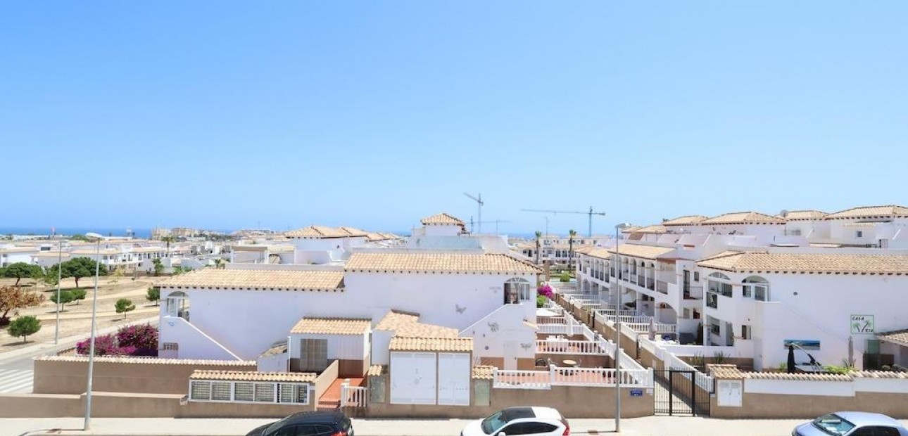 Sale - Duplex -
Orihuela Costa - La Ciñuelica