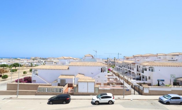 Sale - Duplex -
Orihuela Costa - La Ciñuelica