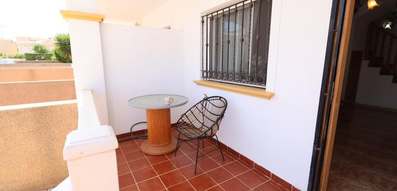 Sale - Duplex -
Orihuela Costa - La Ciñuelica