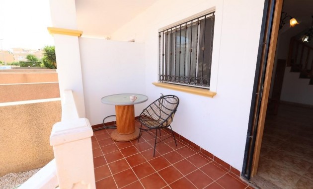 Sale - Duplex -
Orihuela Costa - La Ciñuelica