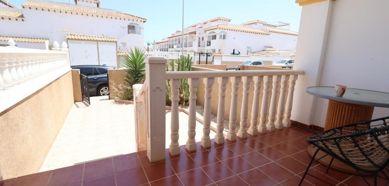 Sale - Duplex -
Orihuela Costa - La Ciñuelica
