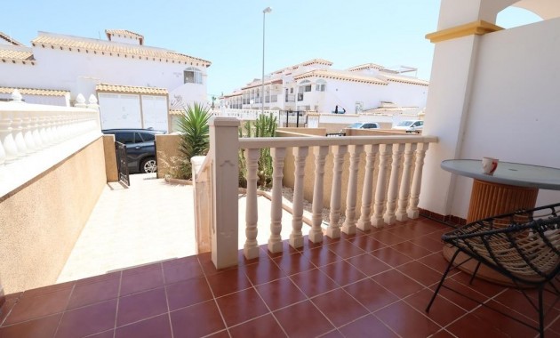 Sale - Duplex -
Orihuela Costa - La Ciñuelica