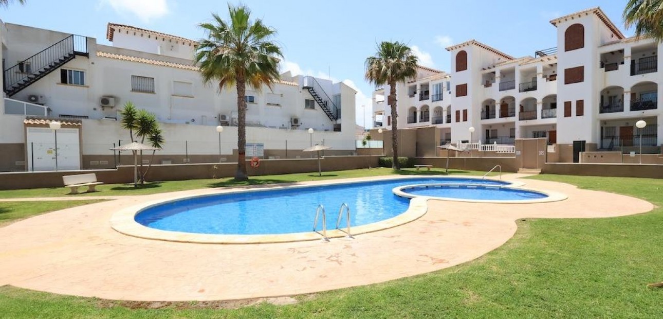 Sale - Duplex -
Orihuela Costa - La Ciñuelica