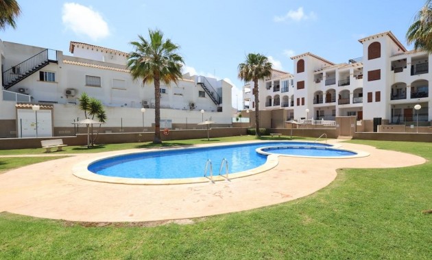 Sale - Duplex -
Orihuela Costa - La Ciñuelica