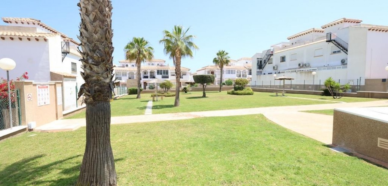Sale - Duplex -
Orihuela Costa - La Ciñuelica