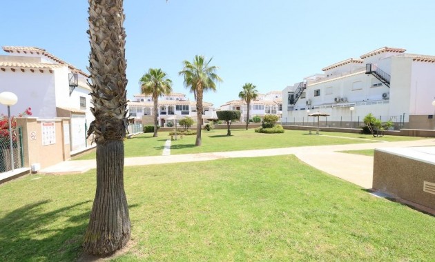 Sale - Duplex -
Orihuela Costa - La Ciñuelica