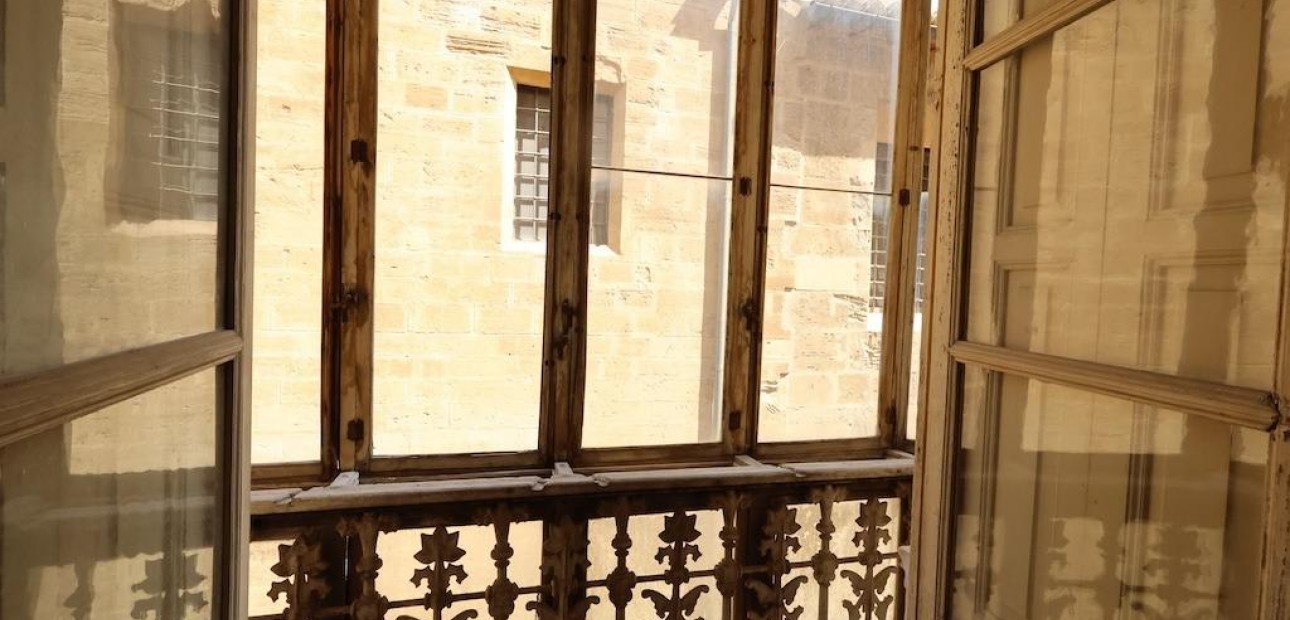 Venta - Building unique -
Orihuela - Zona Centro