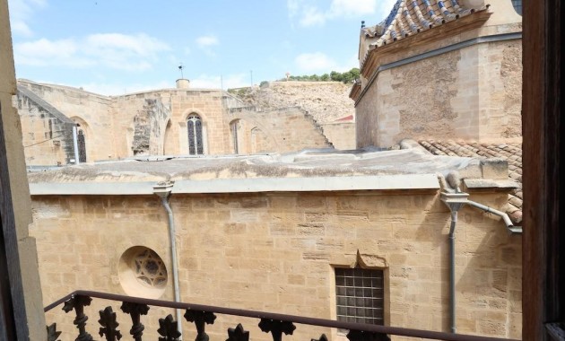 Venta - Building unique -
Orihuela - Zona Centro