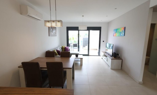 Sale - Bungalow -
Guardamar del Segura - EL RASO