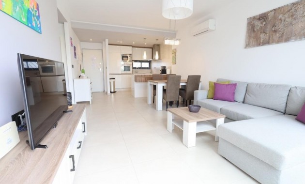 Sale - Bungalow -
Guardamar del Segura - EL RASO