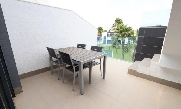 Sale - Bungalow -
Guardamar del Segura - EL RASO