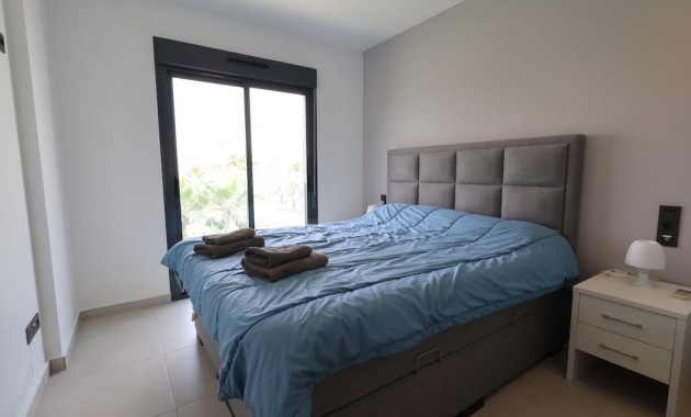 Sale - Bungalow -
Guardamar del Segura - EL RASO