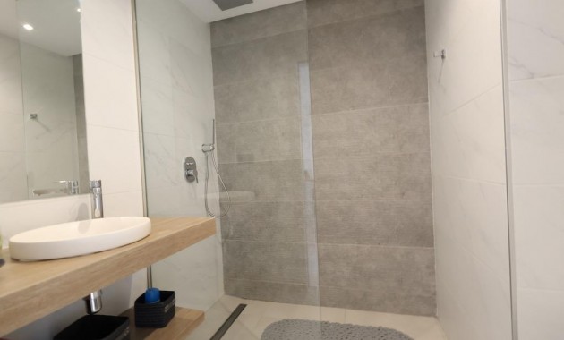 Sale - Bungalow -
Guardamar del Segura - EL RASO