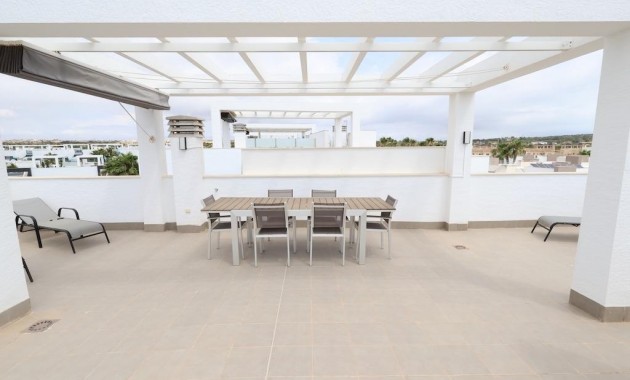 Sale - Bungalow -
Guardamar del Segura - EL RASO