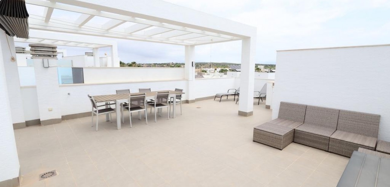Sale - Bungalow -
Guardamar del Segura - EL RASO