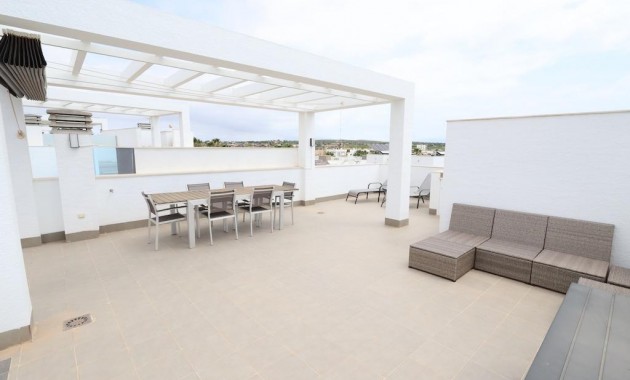 Sale - Bungalow -
Guardamar del Segura - EL RASO
